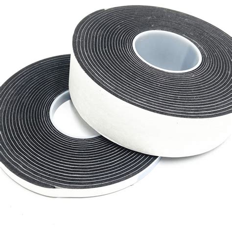 Expanding Foam Seal Tape Manufacturers and Suppliers China - Wholesale ...