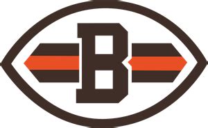 Cleveland Browns Logo PNG Vector (EPS) Free Download