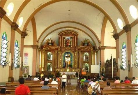 San Miguel Church - Manila