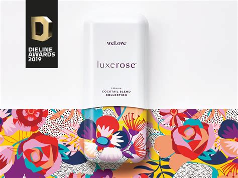 Onfire Design Win at Dieline Packaging Awards 2019 in Chicago » Onfire Design