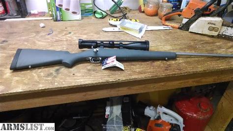 ARMSLIST - For Sale: KIMBER RIFLE