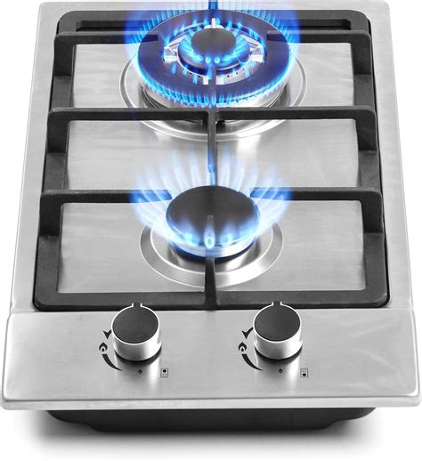 Top 10 Natural Gas Outdoor Cooktop - Home Previews