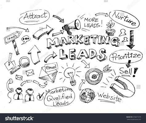 352,764 Marketing Sketch Images, Stock Photos & Vectors | Shutterstock