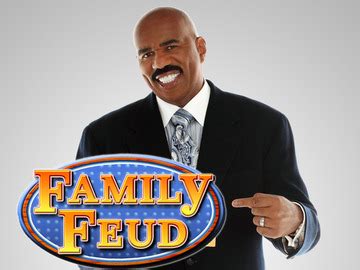 Family Feud (1999)