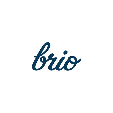 The Brio Album