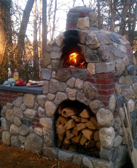 Pin by Dean & Derek on Stone Work | Pizza oven, Pizza oven outdoor, Outdoor fireplace pizza oven