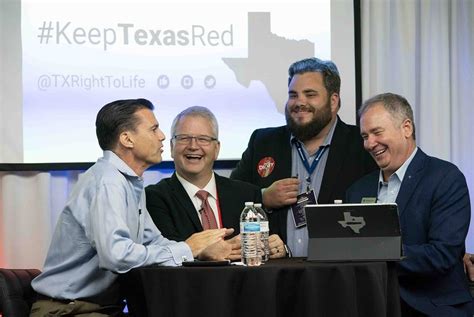 The Republican Party of Texas convention in San Antonio: A photo ...