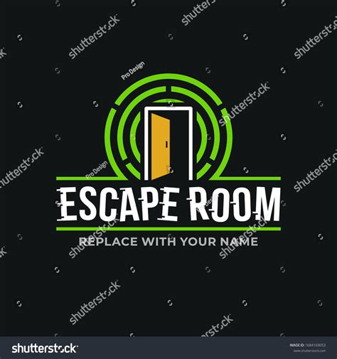 956 imagens de Logo symbols escape room Imagens, fotos stock e vetores ...