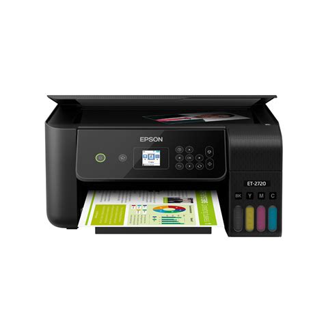 Epson Ecotank L Wireless Colour All In One Ink Tank Printer Auto | Hot ...