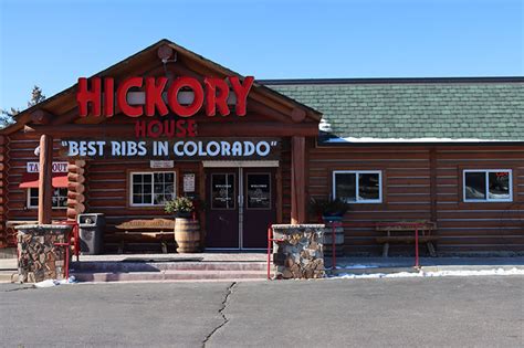 Contact Us – Hickory House Ribs – Aspen & Parker, Colorado