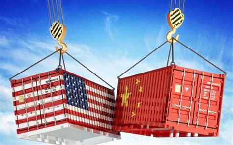 Infographic: US-China Trade War Explained - Sampi.co