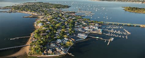 CITY ISLAND NAUTICAL MUSEUM - NAUTIPEDIA