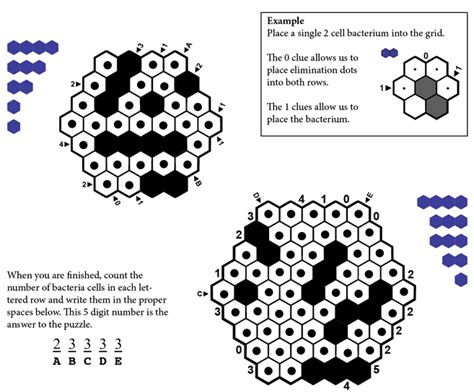 Hex Battleship Logic Puzzle : r/puzzles