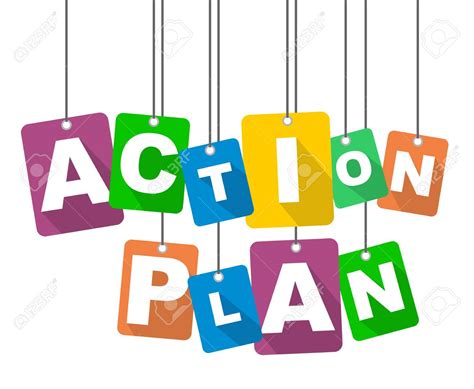 Action Plan Clipart Vector Graphics 7 832 Action Plan - vrogue.co