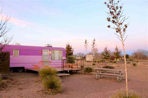 The Ultimate Guide to Marfa, Texas - The Republic of Rose