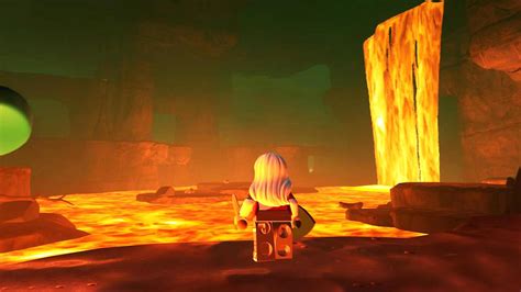 Lava Caves in LEGO Fortnite - Where to Find (And How To Survive Them ...