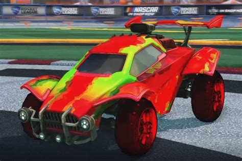 Rocket League Octane Designs - Best RL Octane Car Design Ideas | Rocketprices.Com