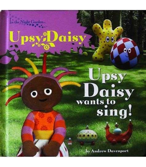 Upsy Daisy | ubicaciondepersonas.cdmx.gob.mx