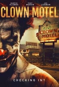 Clown Motel (2019) - Rotten Tomatoes