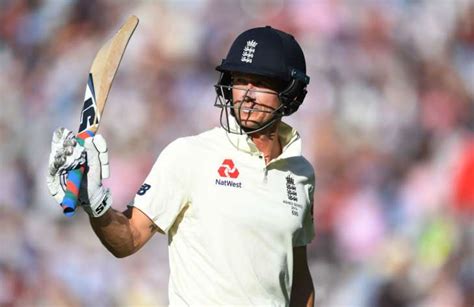 Ashes 2019: Joe Denly helps England take control on Day 3, lead ...