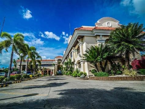 Hotel Del Rio - Molo, Iloilo, Philippines booking and map.