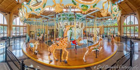 Historic Carousel & Museum of Albany