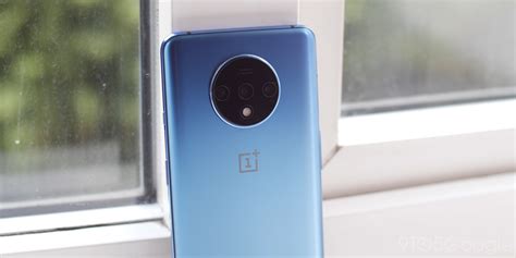 OnePlus 7T review: What the OnePlus 7 should have been - 9to5Google