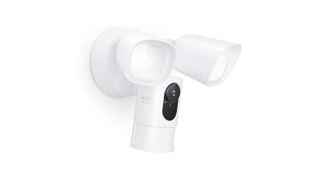 Eufy Floodlight Camera - Review 2021 - PCMag Australia