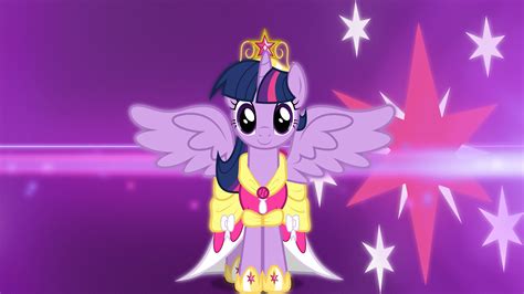 Twilight Sparkle - Alicorn by Shawnyall on DeviantArt