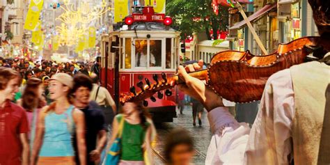 Festivals in Turkey: Celebrating Culture Across the Country