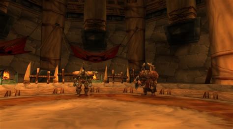 PvP Subtlety Rogue Best Races - WotLK Classic - Warcraft Tavern