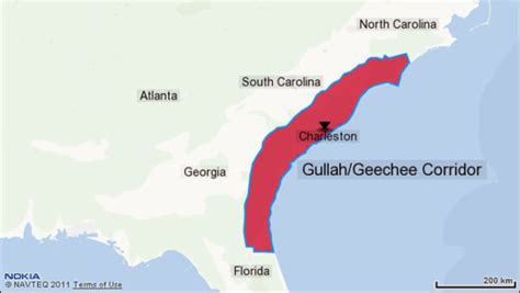 9 Interesting Facts About the Origins, Culture and People of the Gullah ...