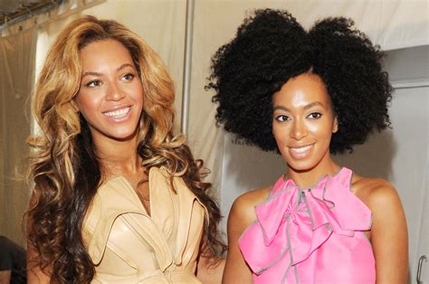 Pictures Of Beyonce And Her Sister