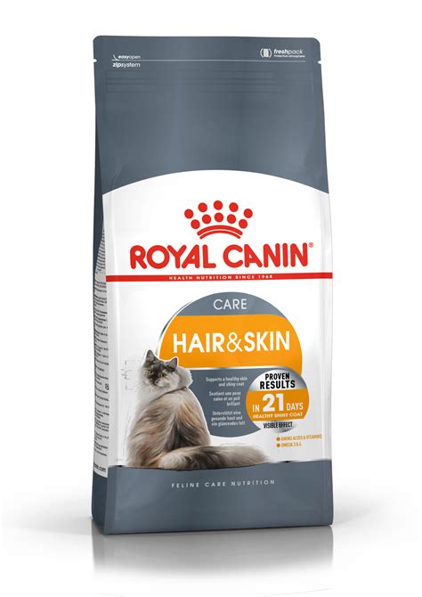 Hair & Skin Care | Royal Canin AU