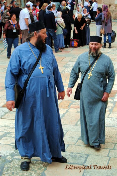 Liturgical Travels: How to Dress in Israel