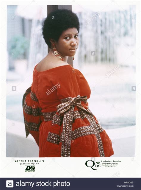 Aretha Franklin 1960s Stock Photos & Aretha Franklin 1960s Stock Images - Alamy