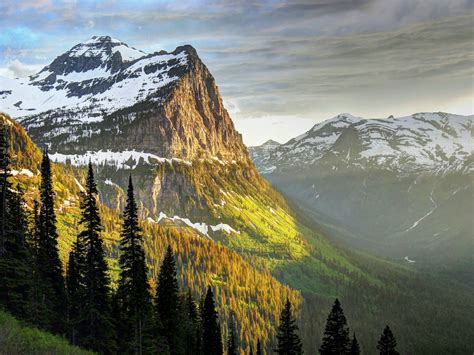 Glacier National Park | National Park Foundation