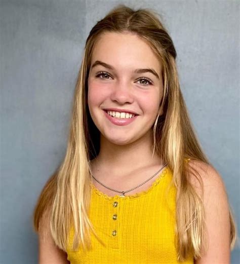 Mia Talerico (TV Actress) Wiki, Bio, Age, Height, Weight, Boyfriend, Net Worth, Facts - Starsgab