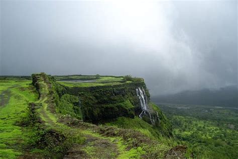 21 Magical Places to Visit Near Pune in Monsoon - 2023 - Thomas Cook India Blog