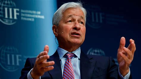 Jamie Dimon warns of risks to US economy: 'We've been spending like ...