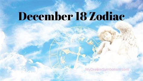 December 18 Zodiac Sign, Love Compatibility