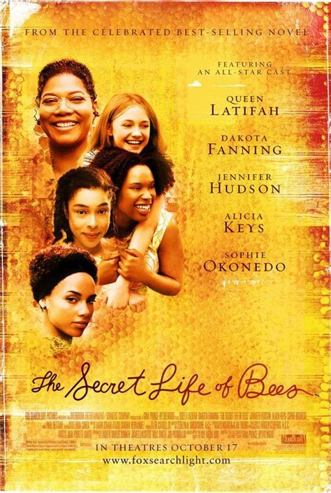 The Secret Life of Bees (2008) – Deep Focus Review – Movie Reviews ...