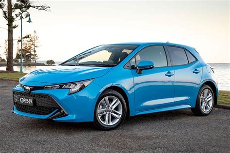 Toyota Corolla 2018 review | RACV