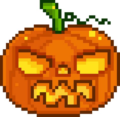 halloween pixel art gif | WiffleGif