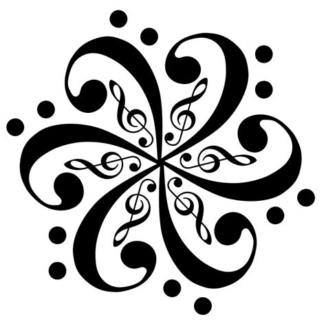 Bass Clef Symbol - ClipArt Best