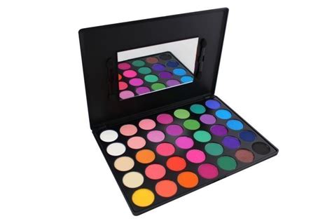 Kara Beauty Eyeshadow Palette - 35 Colors (ES02) - Wholesale55