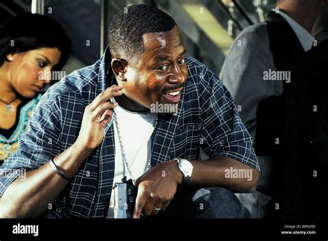 MARTIN LAWRENCE BAD BOYS II (2003 Stock Photo, Royalty Free Image ...