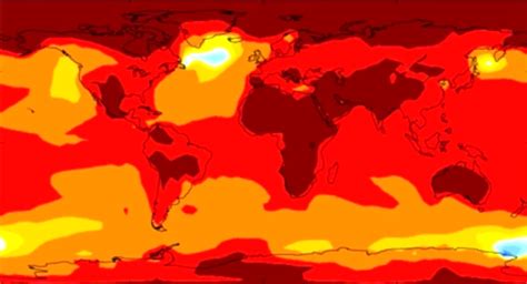 Un estudio confirma que los modelos climáticos están haciendo bien las proyecciones