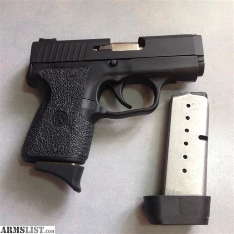 ARMSLIST - For Sale/Trade: Kahr CM9 9mm