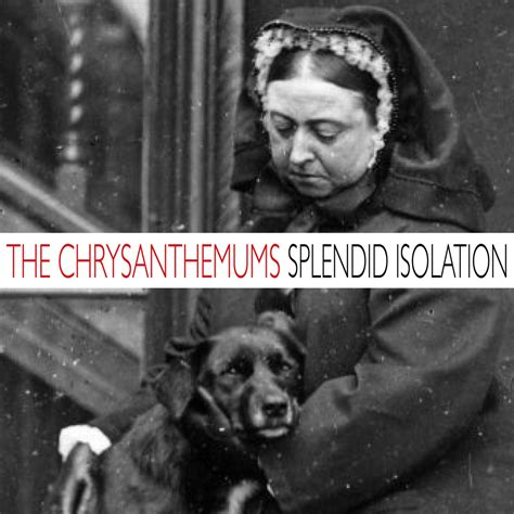 Splendid Isolation EP | The Chrysanthemums